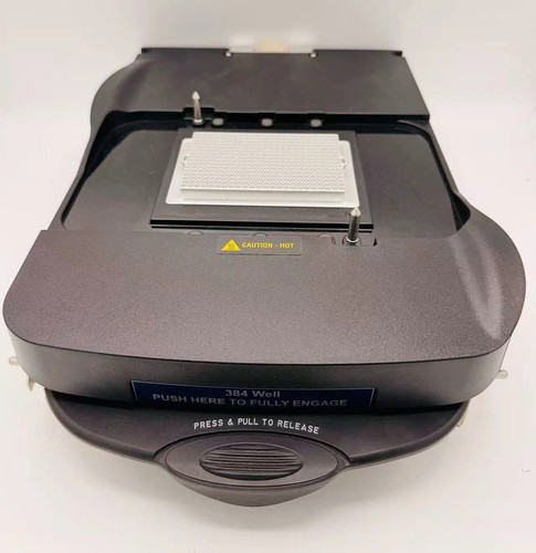 Applied biosystems 4454218 384 - biosystems,