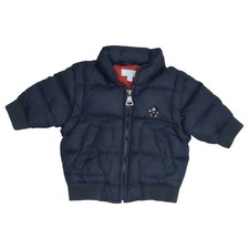 B.B. Donaldson, Winterjacke