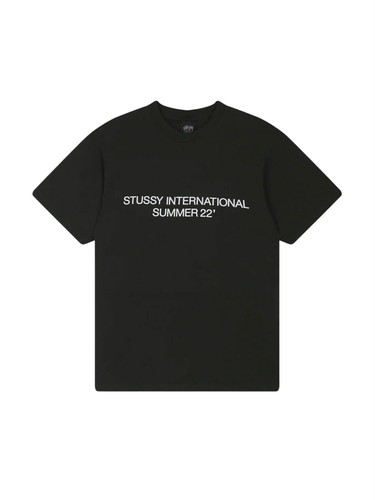 Stussy international summer - stussy,
