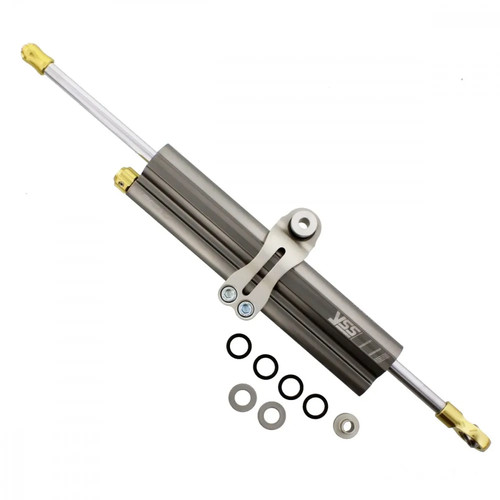 Lenkungsdämpfer yss 120mm - yss,