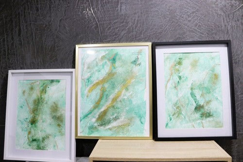 Aquarell bilder echte - bilder,