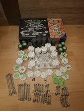 Gravi Trax Starter-Set Extreme