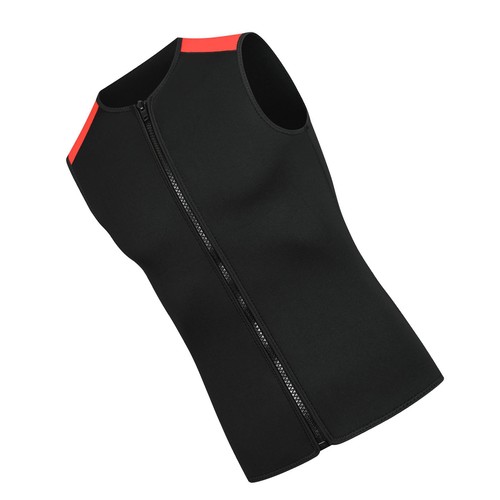 Neopren weste 3mm unisex - neopren,