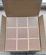 Montessori Wooden Cubes of