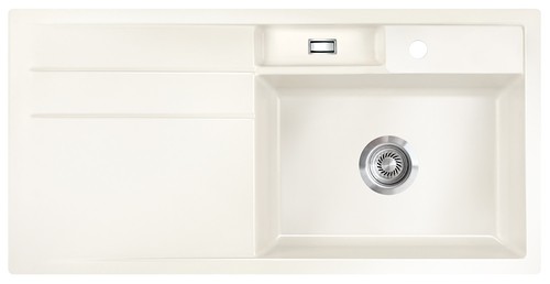 Flächenbündige spüle bela - flächenbündige,