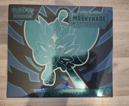 Pokemon maskerade zwielicht - maskerade, im