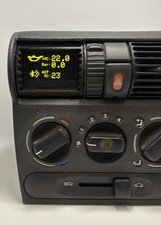 Opel Corsa B gsi nova mk2