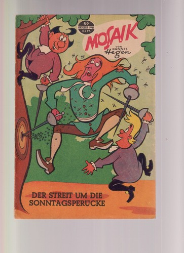 Mosaik verlag junge welt - verlag,