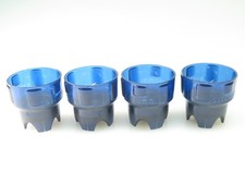 4x SIEMENS Sirona ZEG Ultraschall Dental Drehmomentschlüssel mit Spitze 