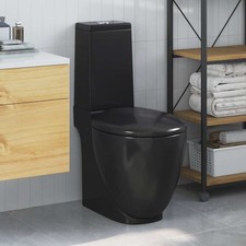 Stand WC Bidet Bodenstehend