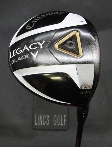 Callaway legacy black - legacy,
