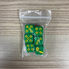 Zombicide Grün/Gelb Spielen