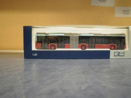 Rietze gelenkbus 530g - mb, g