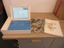 Schiller Cardiovit AT-10 12