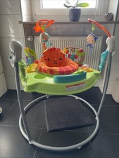 Fisher price rainforest - |,