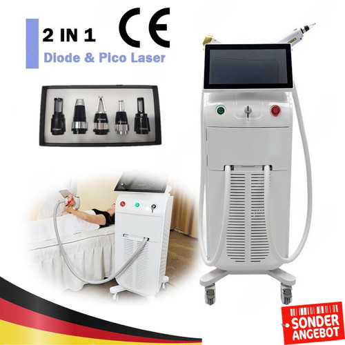 2in1 haarentfernung maschine - 2in1,