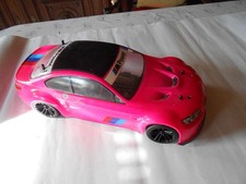 Reely BMW Onroad Glattbahner Allrad 1: 10