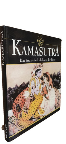 Kamasutra das indische - kamasutra:,