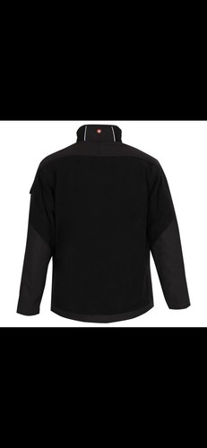 Wellensteyn jet jacket - jet,