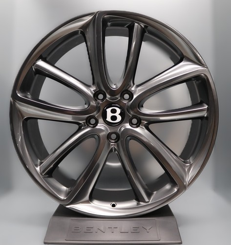 Bentley continental gtc - continental, 22
