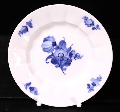 Royal copenhagen blaue - royal, blume