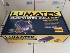 Lumatek 1000 watt - watt, 120/240