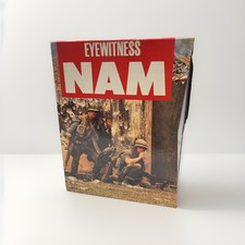 Eye witness nam magazine - witness,