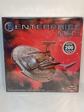 Polar Lights Star Trek