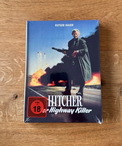 Hitcher der highway killer - hitcher,