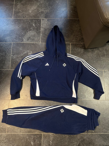 Hsv trainingsanzug damen - hsv,
