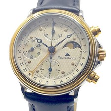 Maurice Lacroix (revisioned &