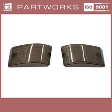 Blinkerglas für PORSCHE 924