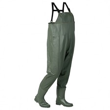Almwalker Wathose Amper Herren