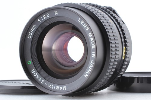 Neuwertig mamiya sekor c - sekor,