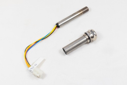 O2-Sonde für