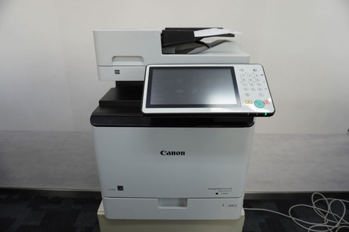 Canon adv c256i - canon, a4