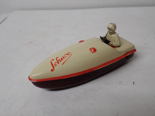 Seltenes antikes schuco - seltenes,