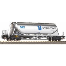 Piko 58438 H0-Silowagen Uacns