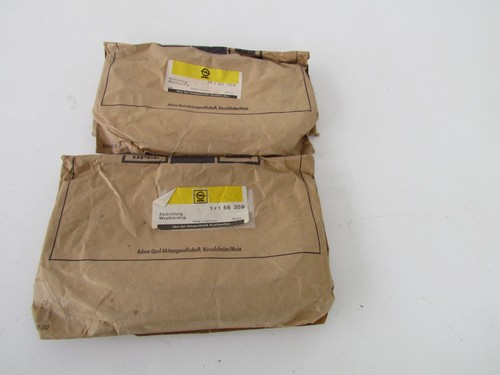 Türdichtung opel kadett - türdichtung,