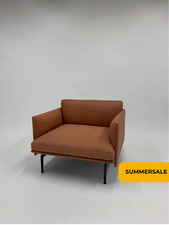 Muuto Outline Sessel