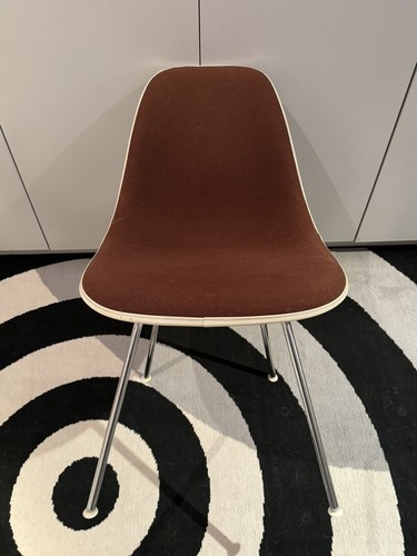 Vintage eames fiberglas - vintage,