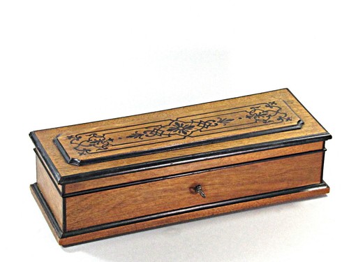 Antike schatulle kästchen - antike, schatulle,