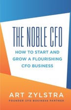 Zylstra - Noble CFO  How to St