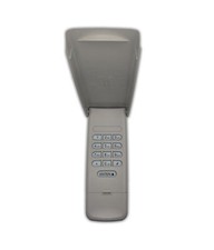 Chamberlain 9747E Funkcodeschloss 9747E-01