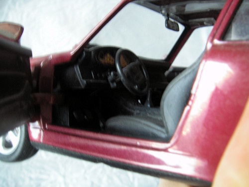 Anson porsche 911 - porsche,