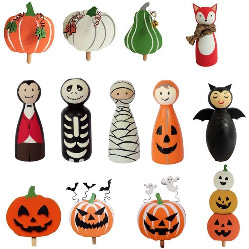 Sebastian design steckfigur - design,