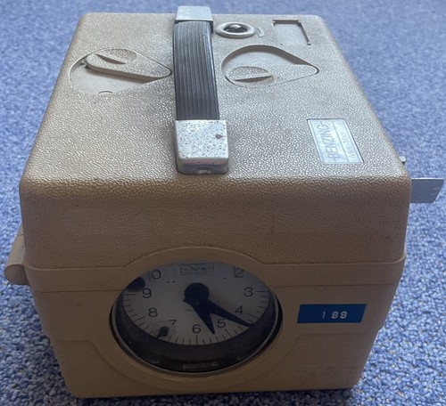 Benzing anker modell - anker,