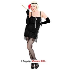 Damen Kostüm "Charleston"