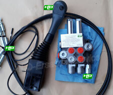 Frontladersteuerventil,hydraulische Gerätebetätigung,Traktor,McCormick,IHC,ew,dw