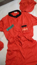 Rennfahrer kostüm fasching - rennfahrer,